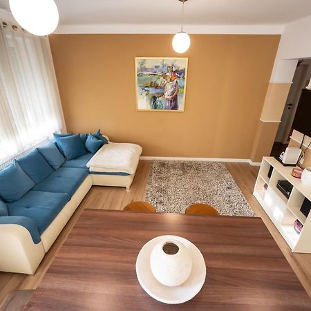 Chios Lake Apartament Cluj-Napoca Eksteriør bilde