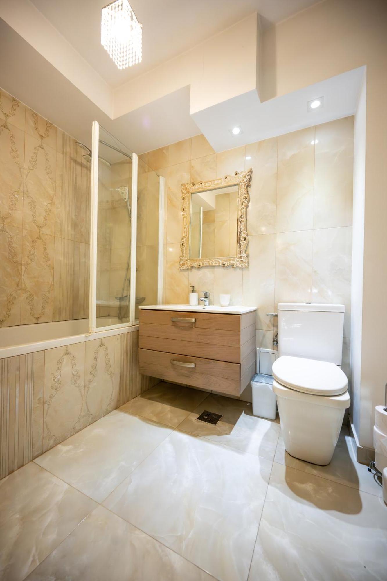 Chios Lake Apartament Cluj-Napoca Eksteriør bilde