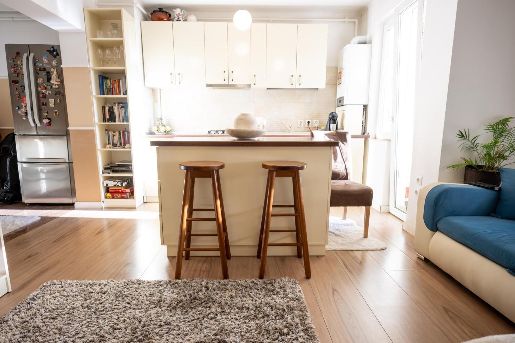 Chios Lake Apartament Cluj-Napoca Eksteriør bilde